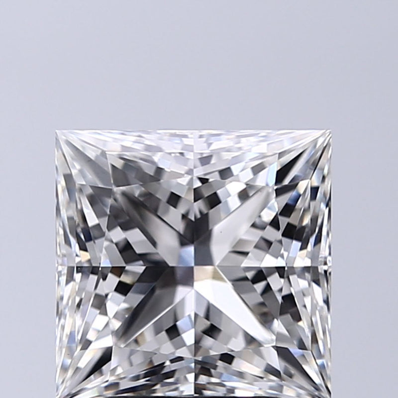 3.15-CARAT Princess DIAMOND