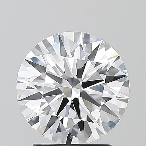 2.18-CARAT Round DIAMOND