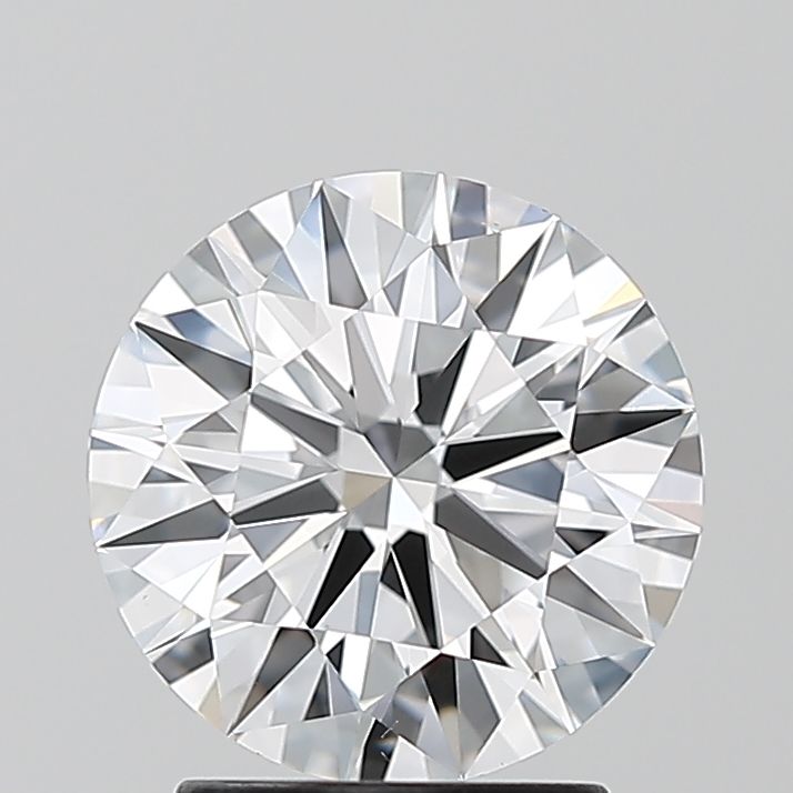 2.18-CARAT Round DIAMOND