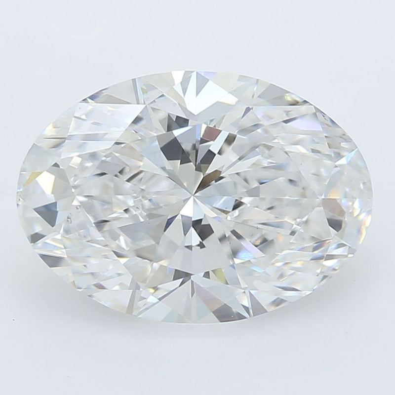 2.00-CARAT Oval DIAMOND