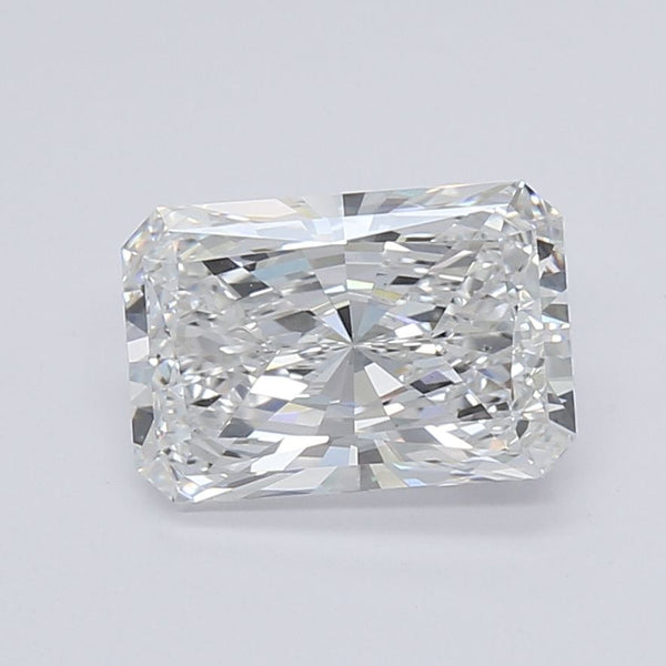2.51-CARAT Radiant DIAMOND