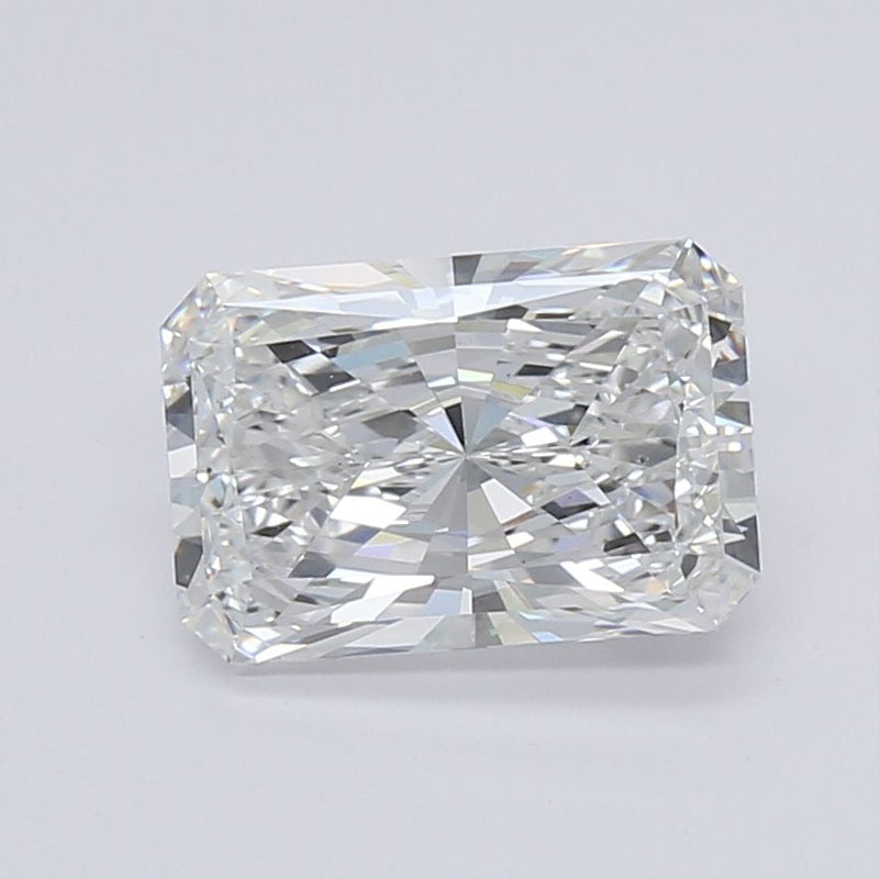 2.51-CARAT Radiant DIAMOND