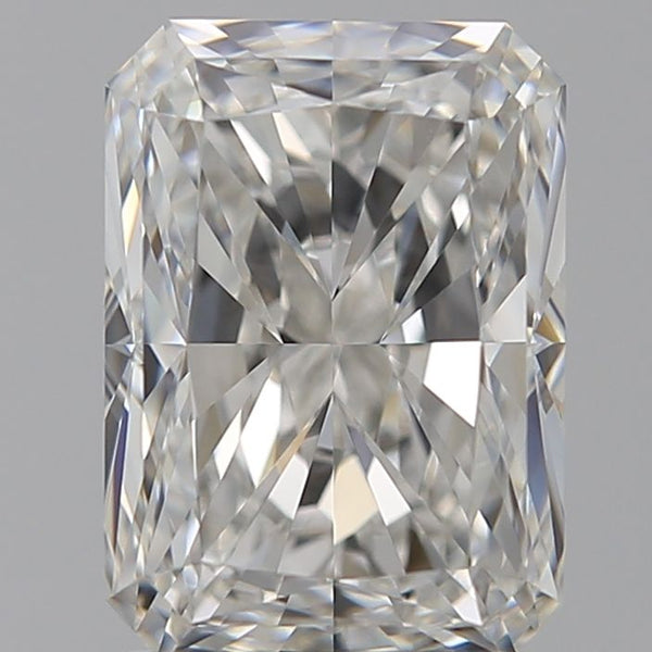 2.16-CARAT Radiant DIAMOND