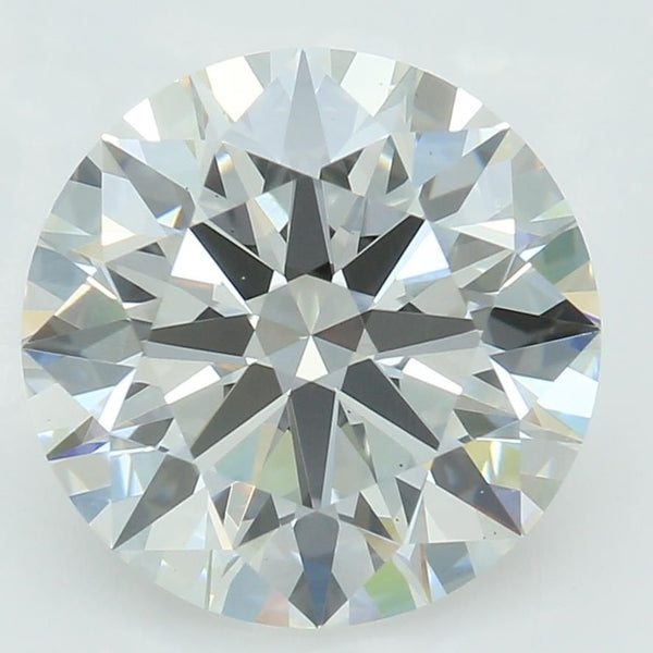 2.22-CARAT Round DIAMOND