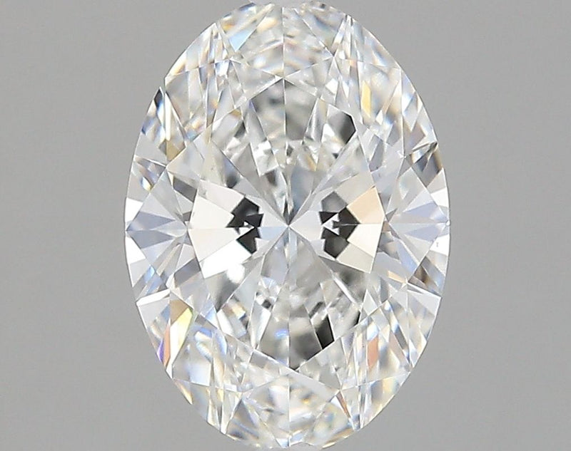 2.24-CARAT Oval DIAMOND