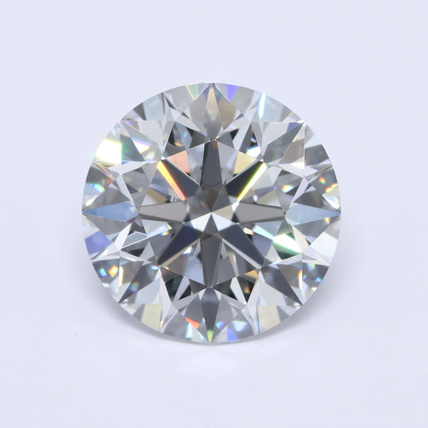 3.09-CARAT Round DIAMOND