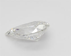 1.08-CARAT Pear DIAMOND