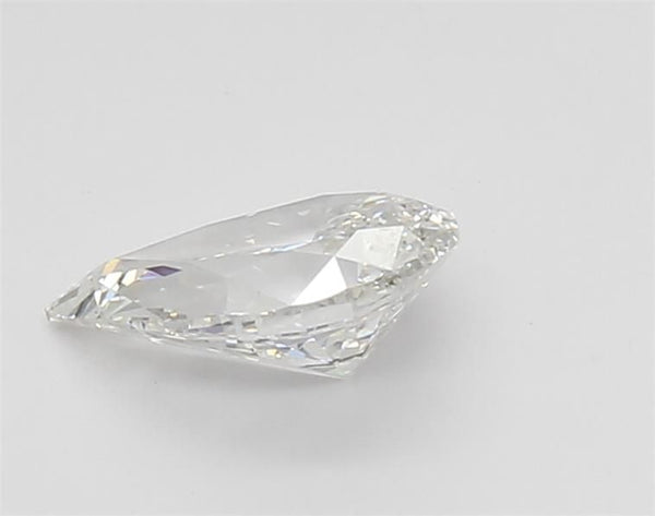 1.08-CARAT Pear DIAMOND