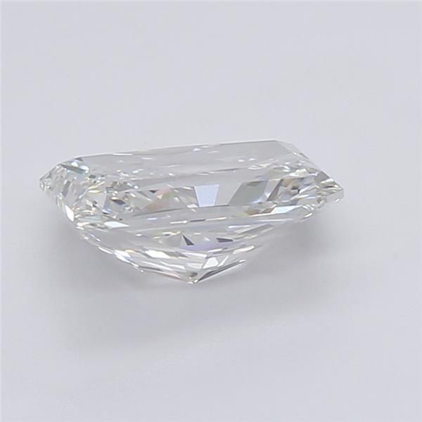 2.09-CARAT Radiant DIAMOND