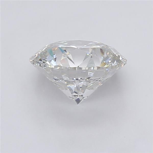 2.64-CARAT Round DIAMOND