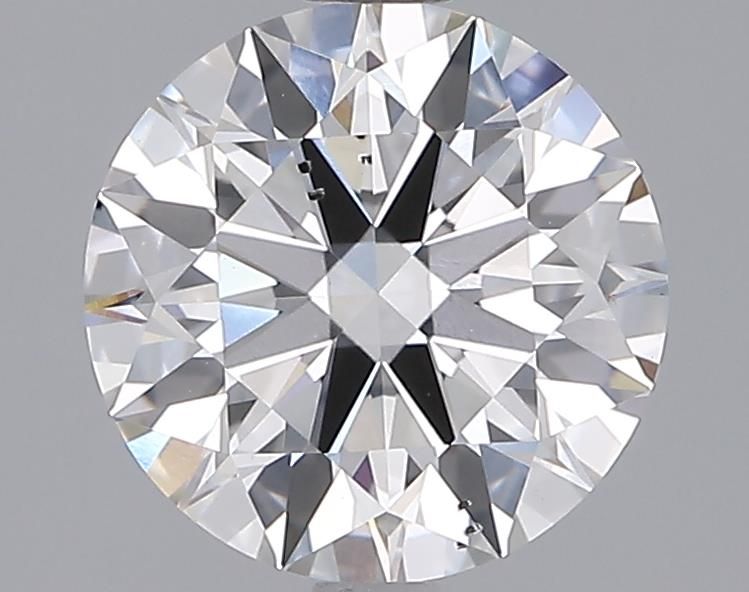 2.27-CARAT Round DIAMOND