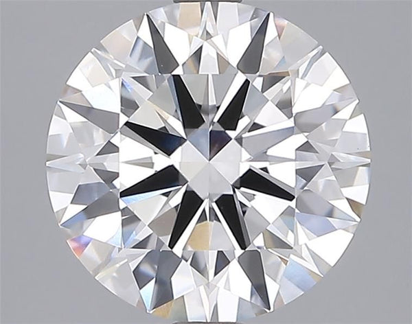 3.04-CARAT Round DIAMOND