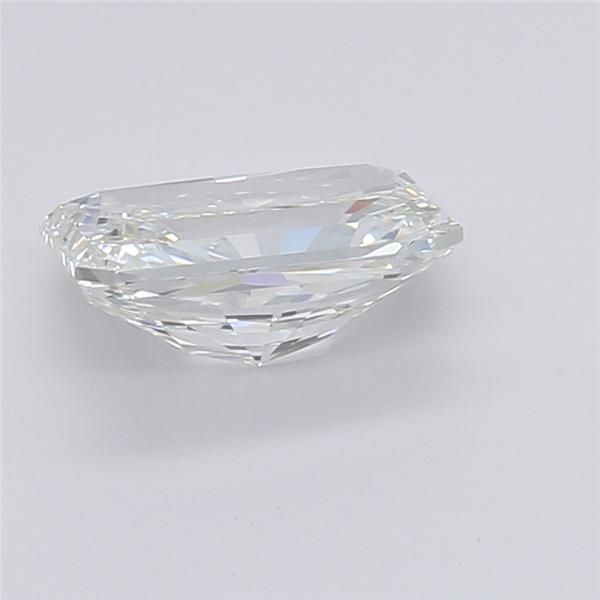 2.07-CARAT Radiant DIAMOND