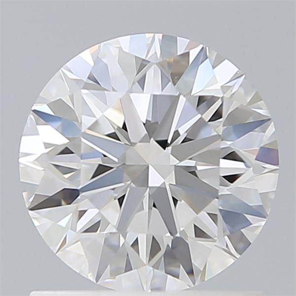 1.13-CARAT Round DIAMOND