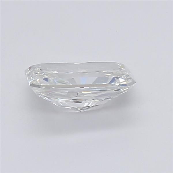 1.15-CARAT Radiant DIAMOND