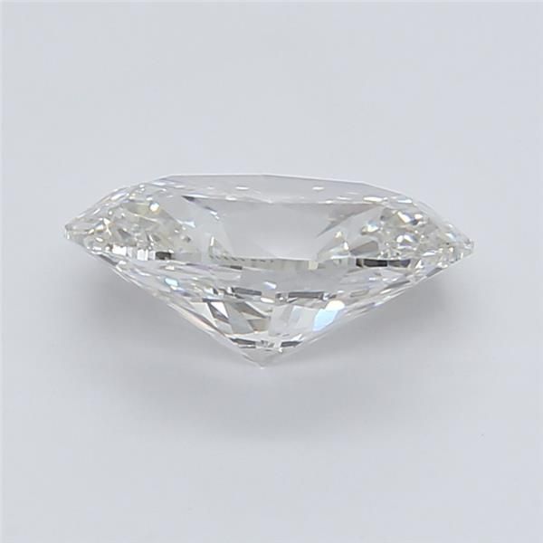 2.06-CARAT Oval DIAMOND