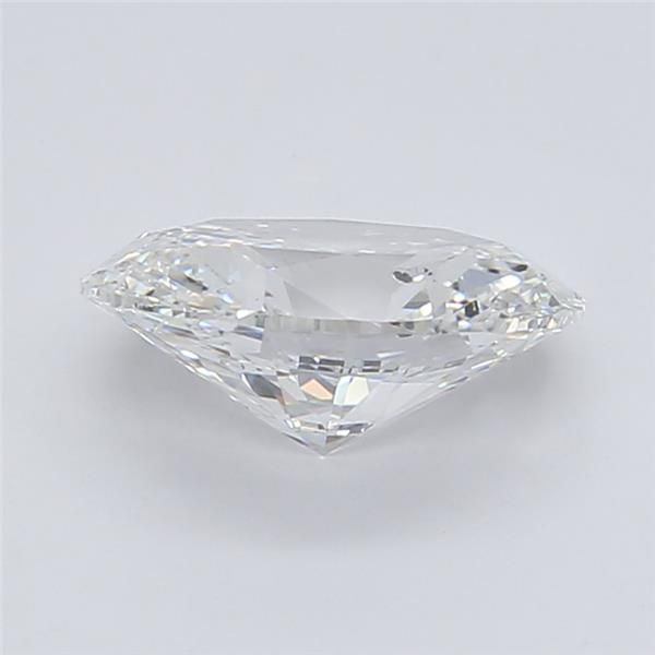 2.22-CARAT Oval DIAMOND