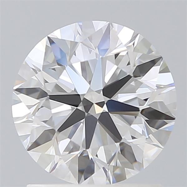 1.51-CARAT Round DIAMOND