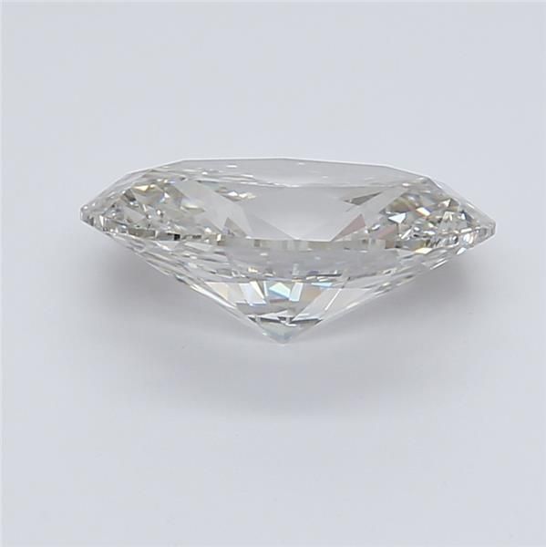 2.55-CARAT Oval DIAMOND