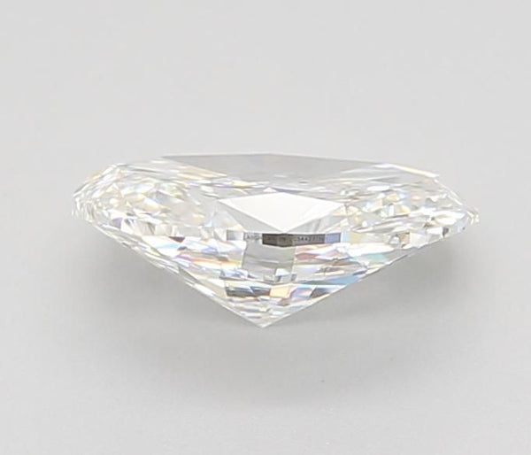 1.50-CARAT Oval DIAMOND