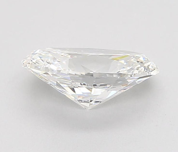 2.02-CARAT Oval DIAMOND