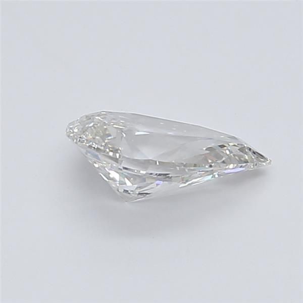 1.03-CARAT Pear DIAMOND