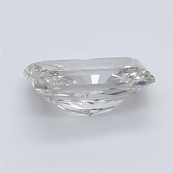 1.54-CARAT Radiant DIAMOND