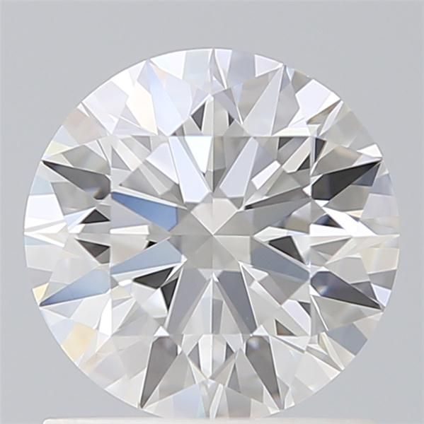 1.18-CARAT Round DIAMOND