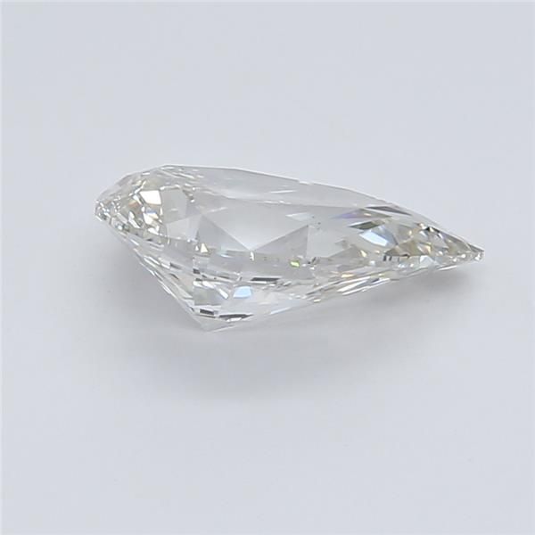 2.09-CARAT Pear DIAMOND