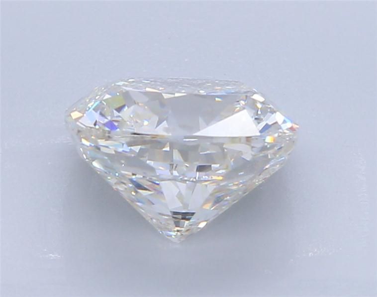 3.01-CARAT Cushion brilliant DIAMOND