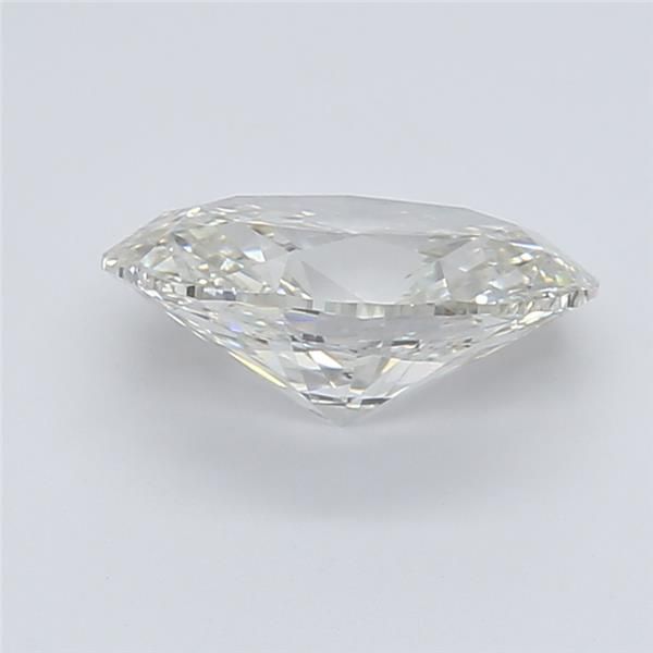 2.21-CARAT Oval DIAMOND