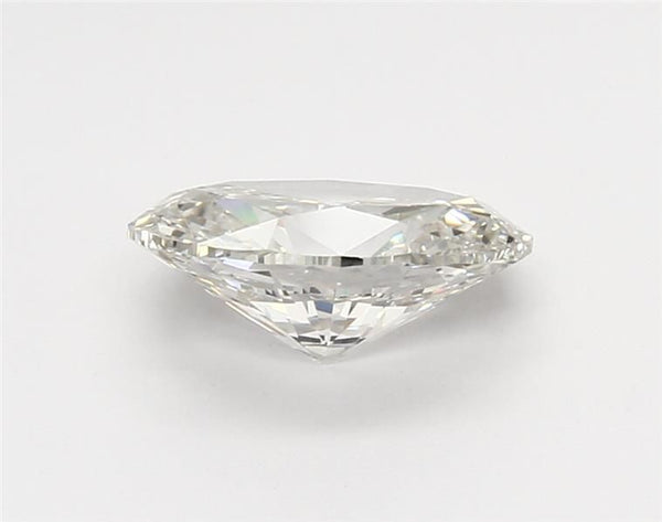 2.18-CARAT Oval DIAMOND