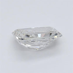 1.08-CARAT Radiant DIAMOND