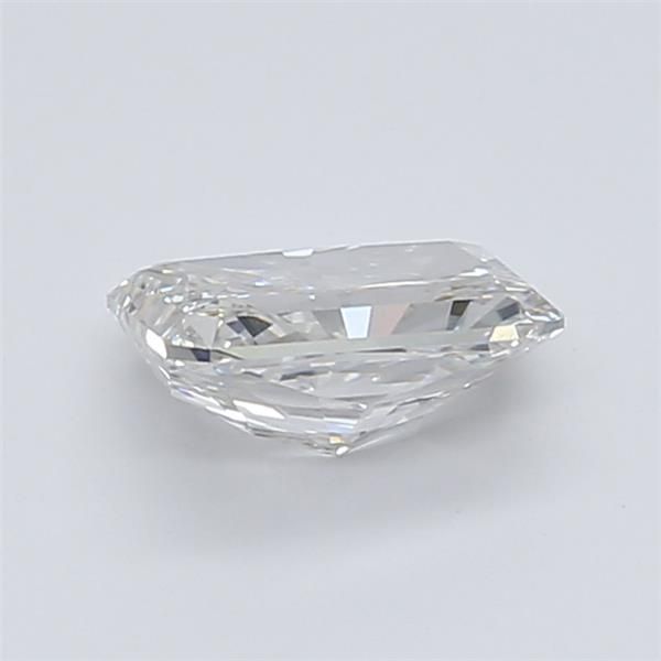 1.08-CARAT Radiant DIAMOND