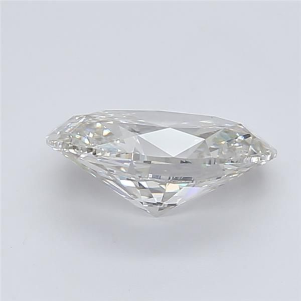 2.11-CARAT Oval DIAMOND
