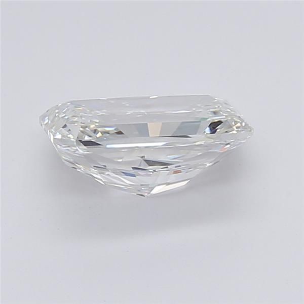 2.18-CARAT Radiant DIAMOND