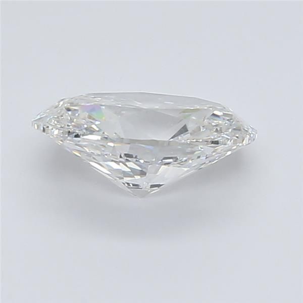 2.17-CARAT Oval DIAMOND