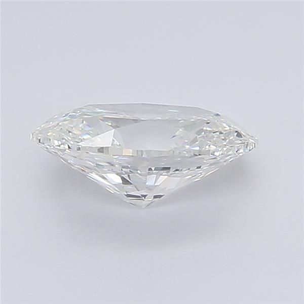 2.14-CARAT Oval DIAMOND