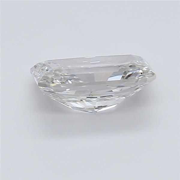 2.04-CARAT Radiant DIAMOND