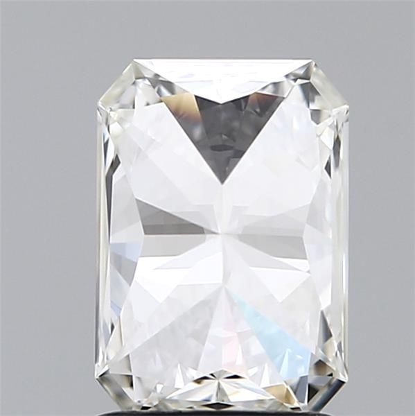 1.50-CARAT Radiant DIAMOND