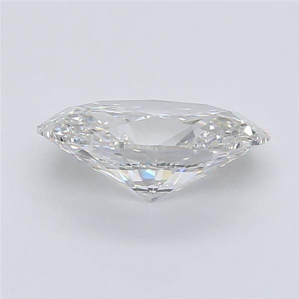 2.18-CARAT Oval DIAMOND