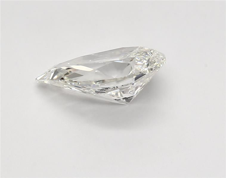 2.21-CARAT Pear DIAMOND