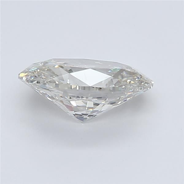 2.16-CARAT Oval DIAMOND