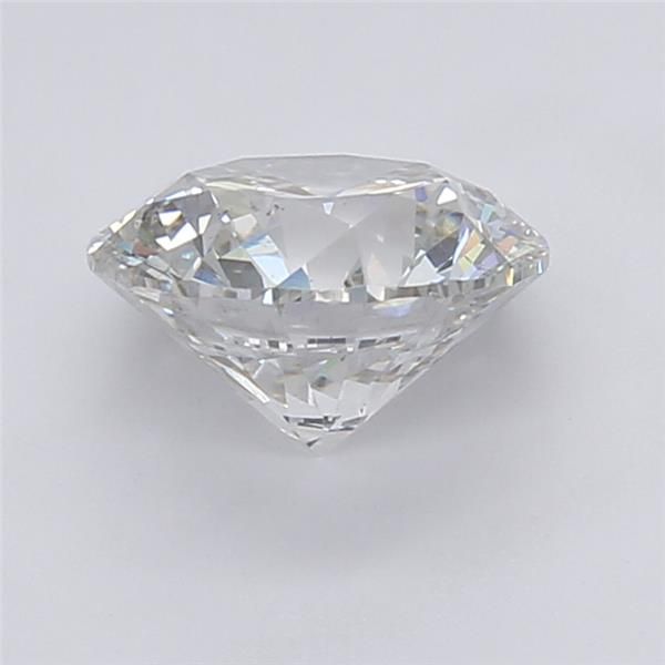 2.50-CARAT Round DIAMOND
