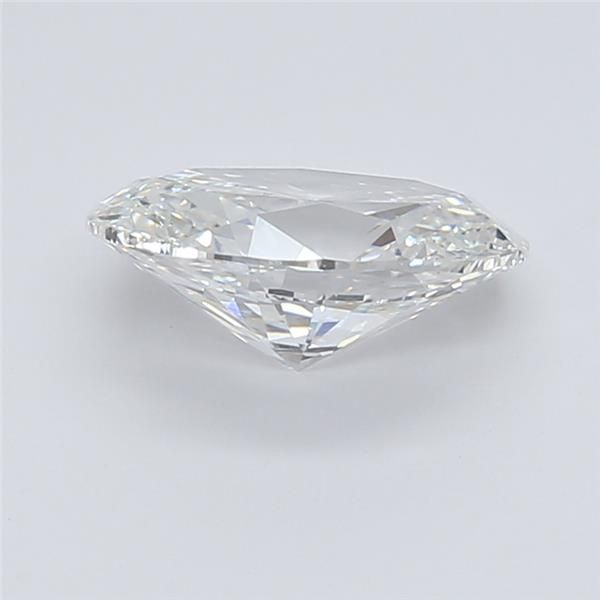 2.04-CARAT Oval DIAMOND