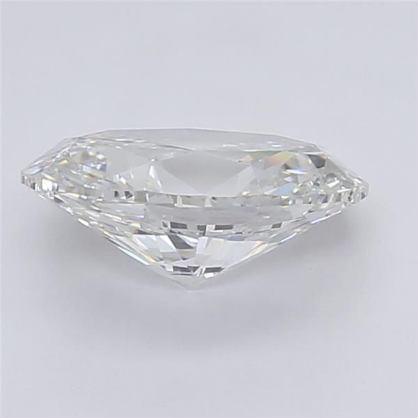 2.18-CARAT Oval DIAMOND