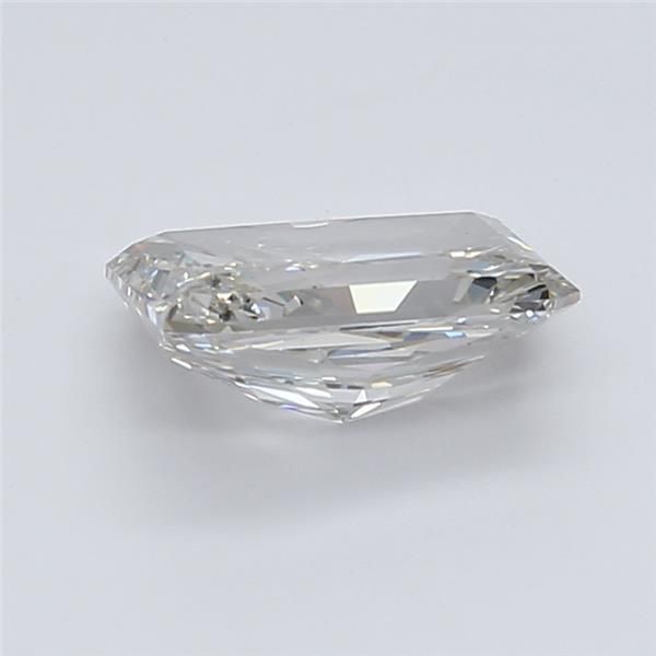 1.82-CARAT Radiant DIAMOND