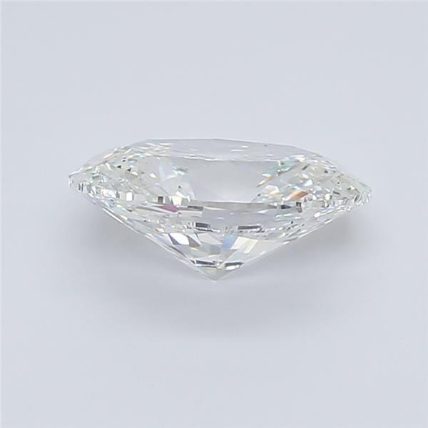 2.04-CARAT Oval DIAMOND