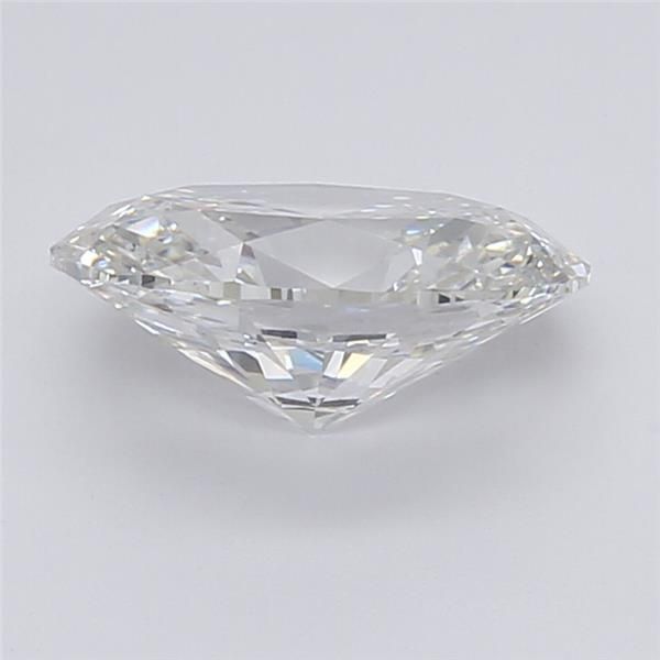 2.04-CARAT Oval DIAMOND