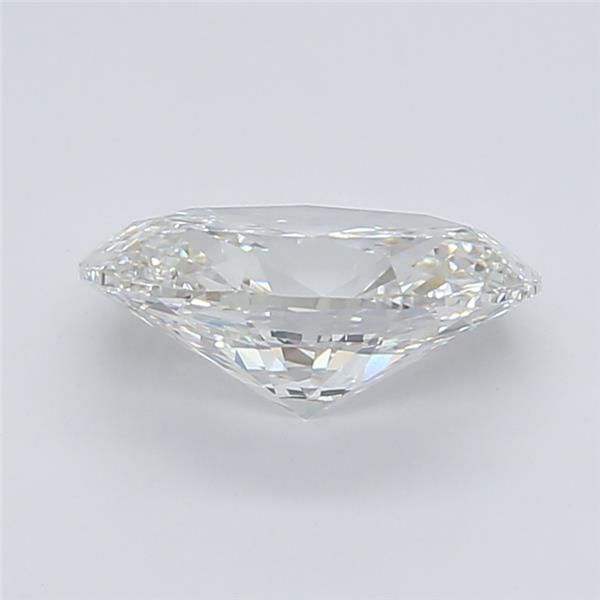 2.16-CARAT Oval DIAMOND